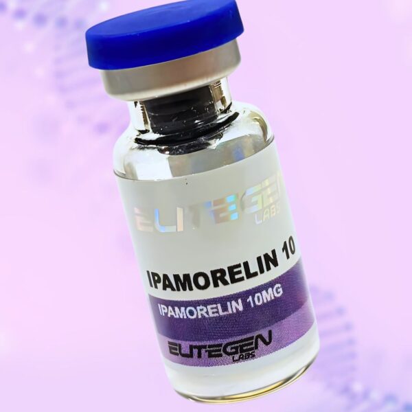 Elitegen Labs IPAMORELIN 10MG