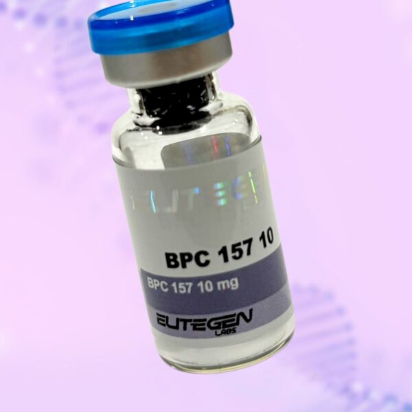 Elitegen Labs BPC-157 10MG