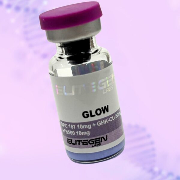 Elitegen Labs GLOW