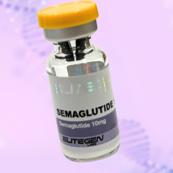 Elitegen Labs SEMAGLUTIDE 10MG