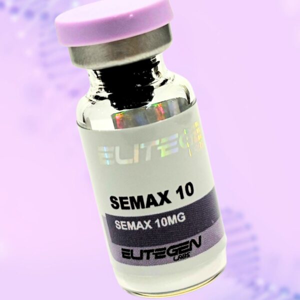 Elitegen Labs SEMAX 10MG