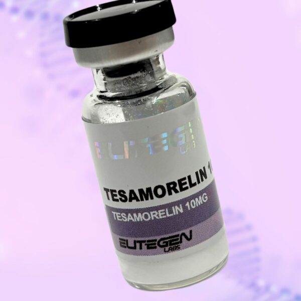 Elitegen Labs TESAMORELIN 10MG