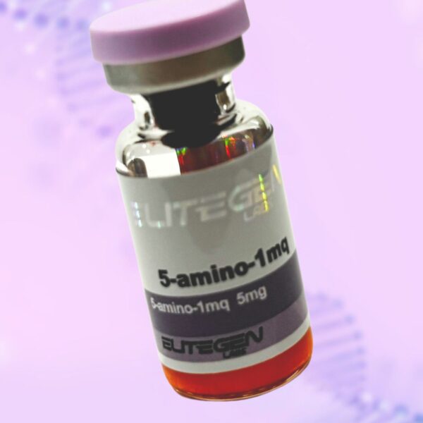 Elitegen Labs 5-AMINO-1MQ 5MG