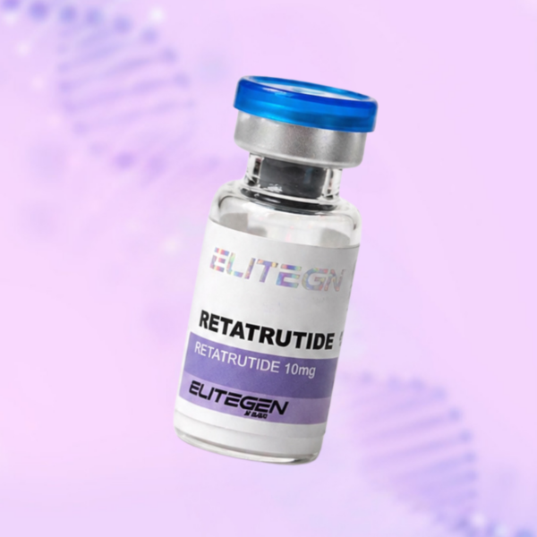 Elitegen Labs RETATRUTIDE 10MG