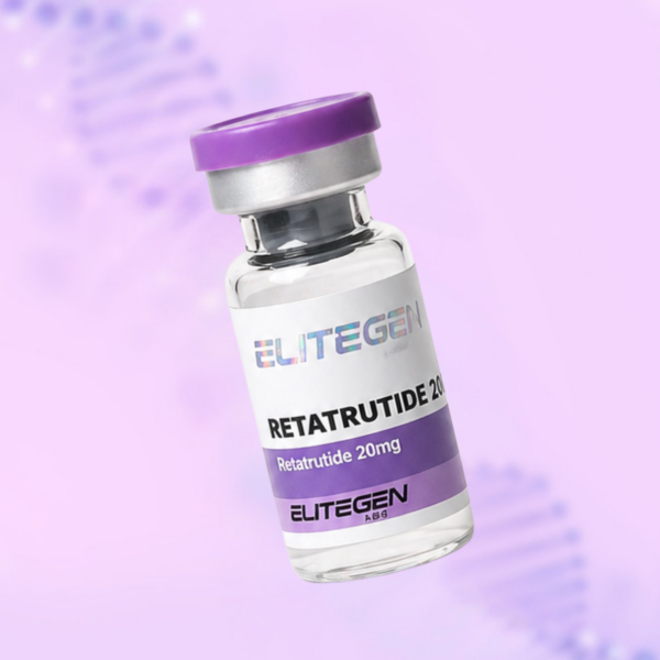 Elitegen Labs RETATRUTIDE 20MG