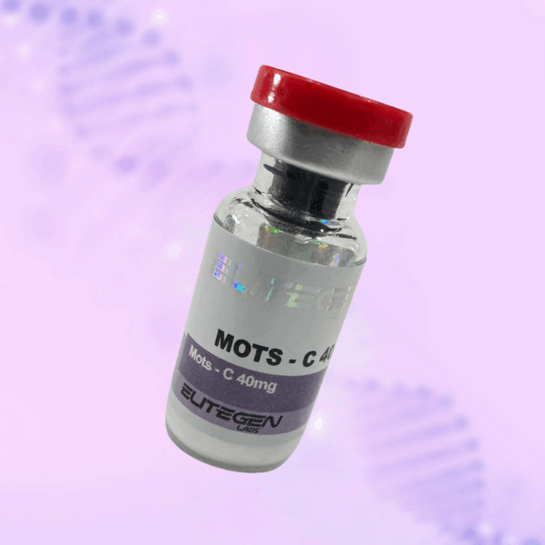 Elitegen Labs- Mots-C