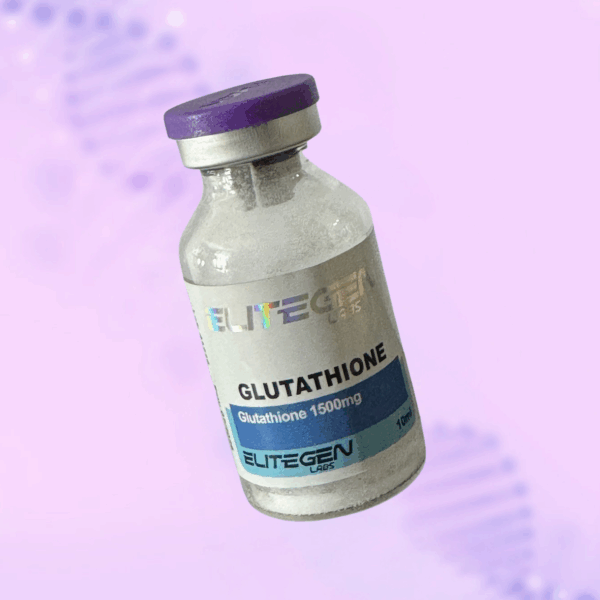 Elitegen Labs-Glutathione 1500mg