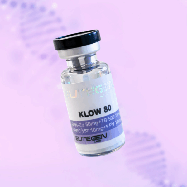 EliteGenLabs- KLOW 80