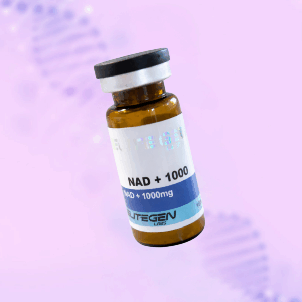 EliteGenLabs- NAD+1000
