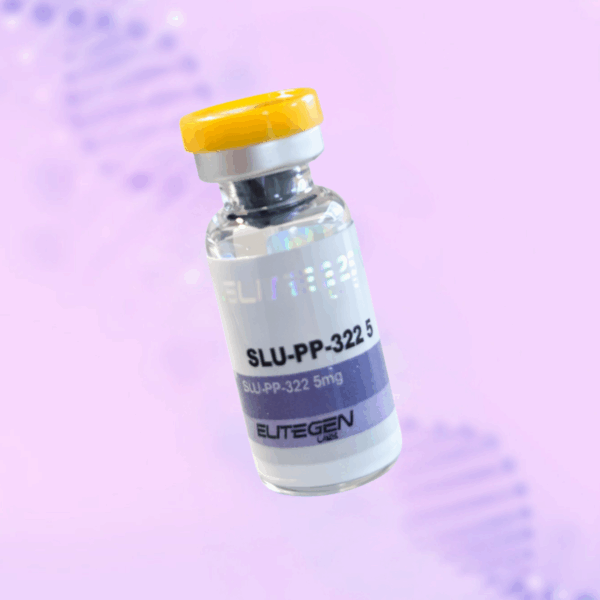 EliteGen Labs - SLU-PP-322 5 mg