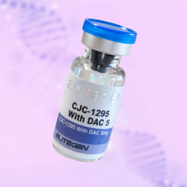 EliteGen Labs -CJC-1295 with DAC 5mg