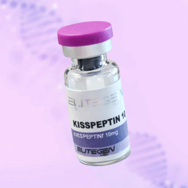 EliteGen Labs- Kisspeptin 10mg