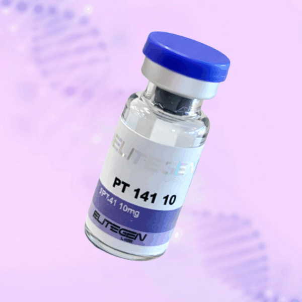 EliteGen Labs- PT-141-10mg