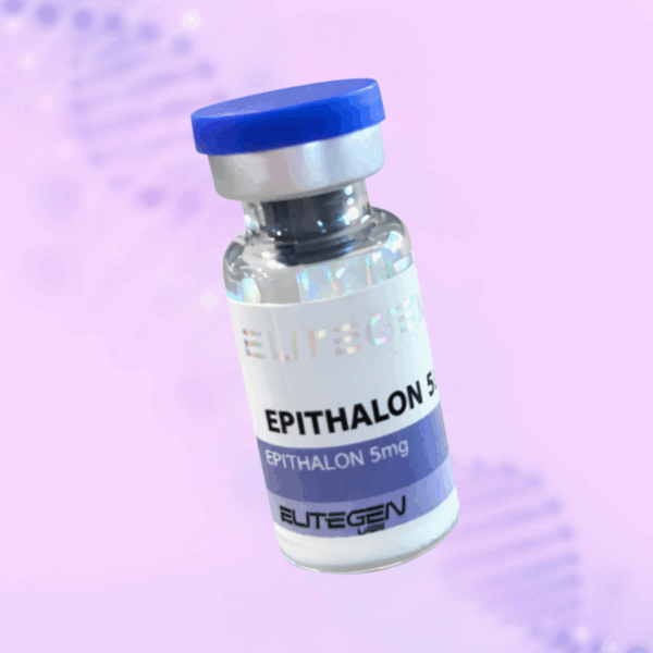 EliteGen Labs - Epithalon 50 mg