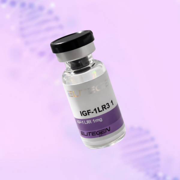 EliteGenLabs| IGF-1LR3 -1MG
