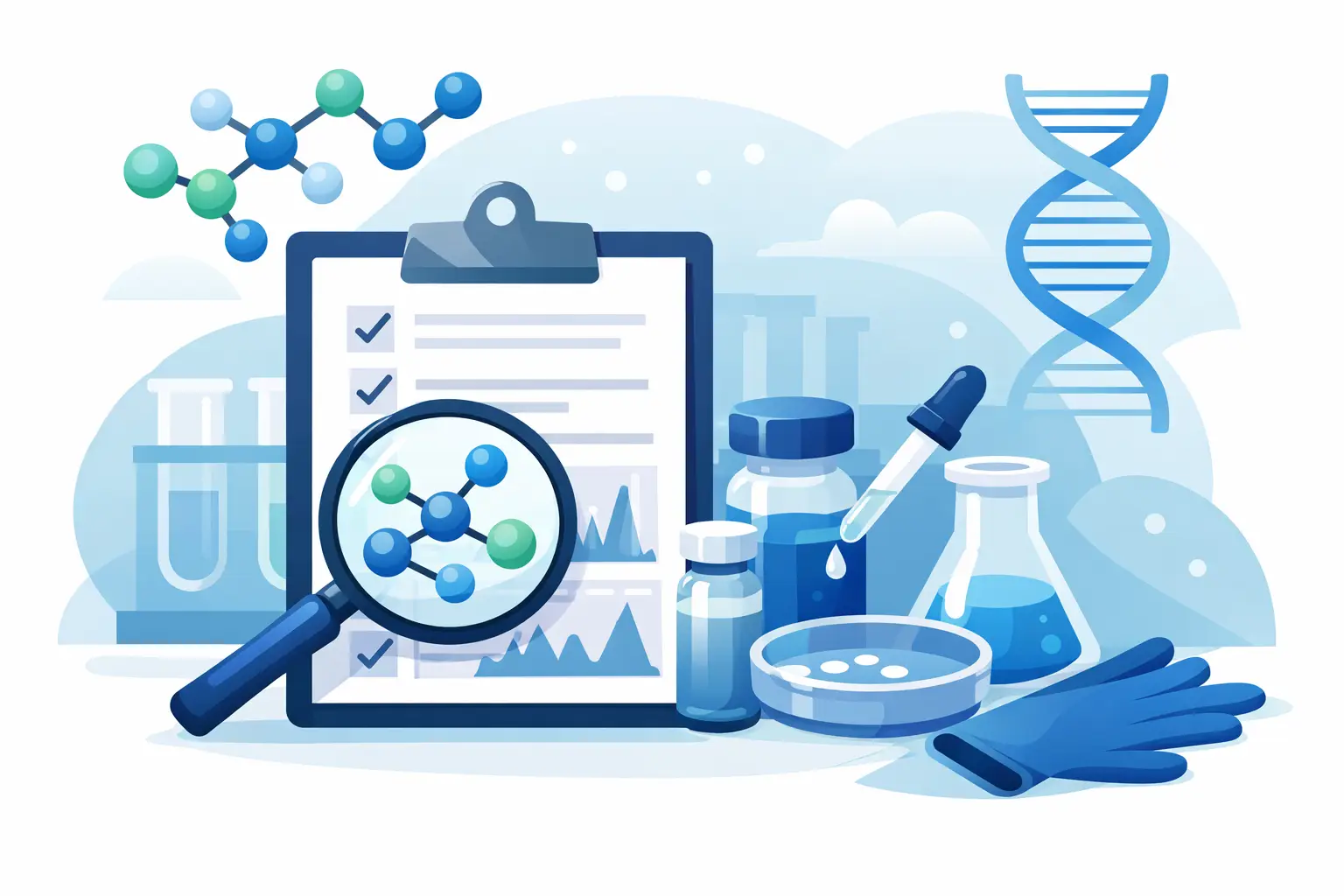 Peptide Certificate of Analysis Explained