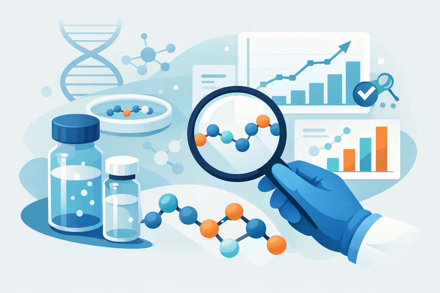 Peptide Quality Trends That Matter Now