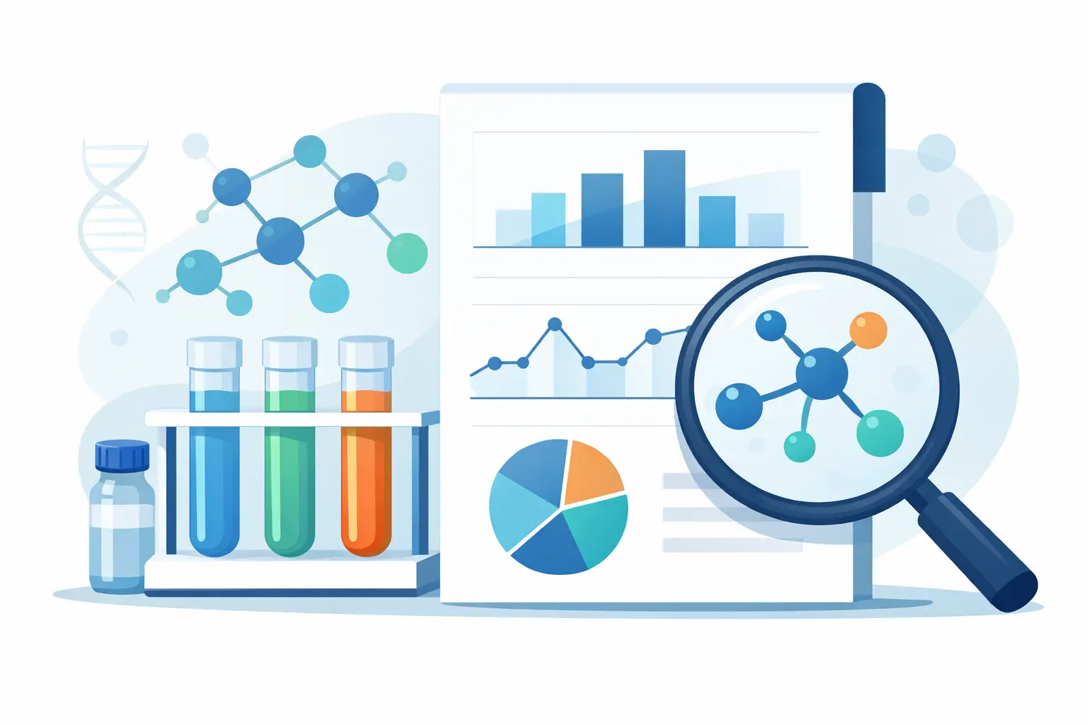 Peptide Test Results Explained Clearly