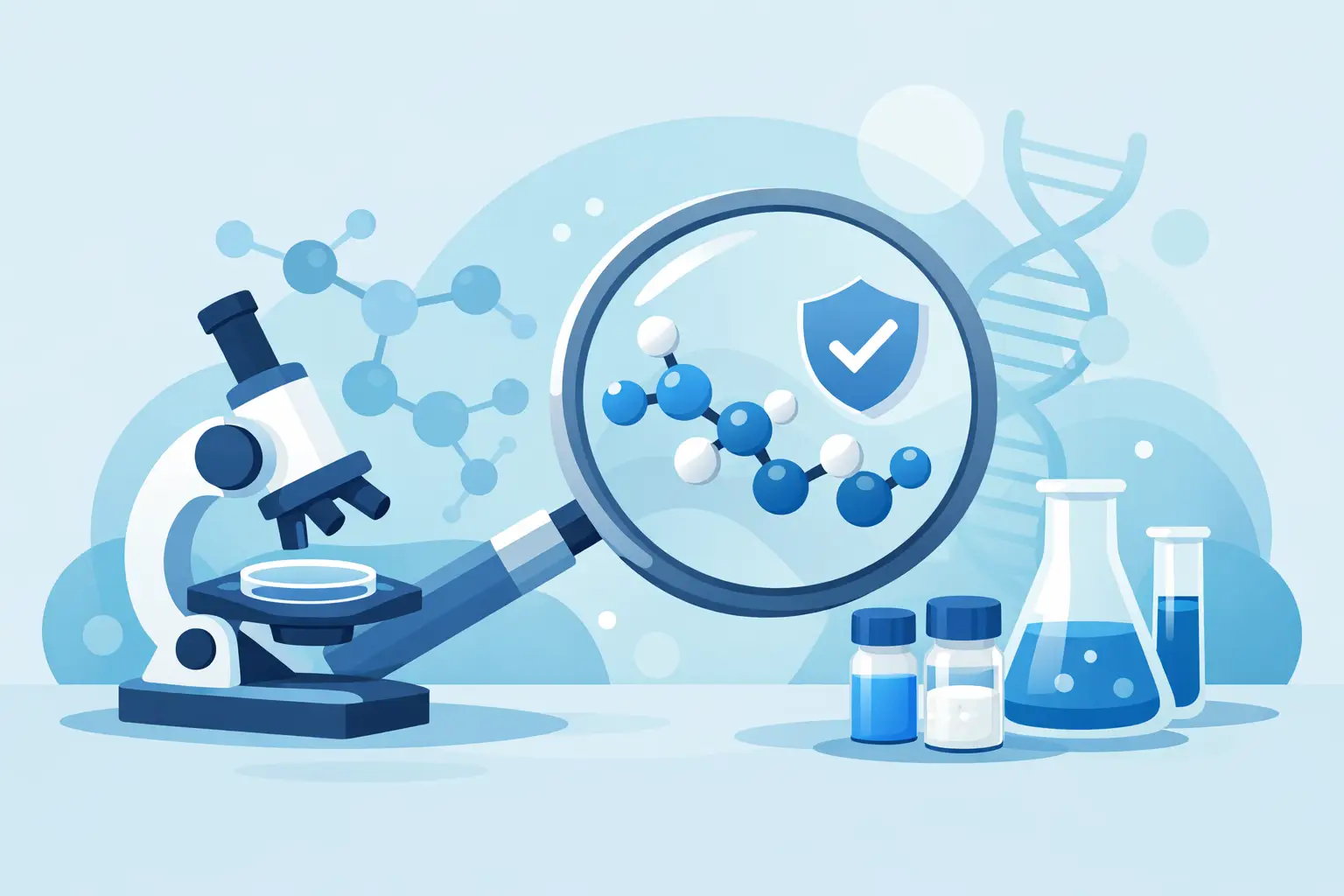 What Are Lab Verified Peptides?