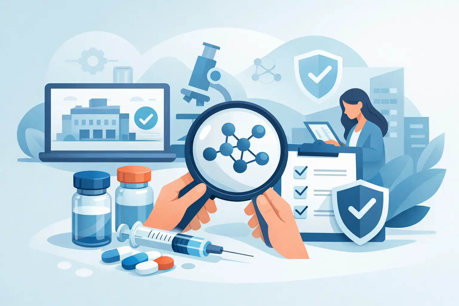 Choosing Reliable Peptide Vendors