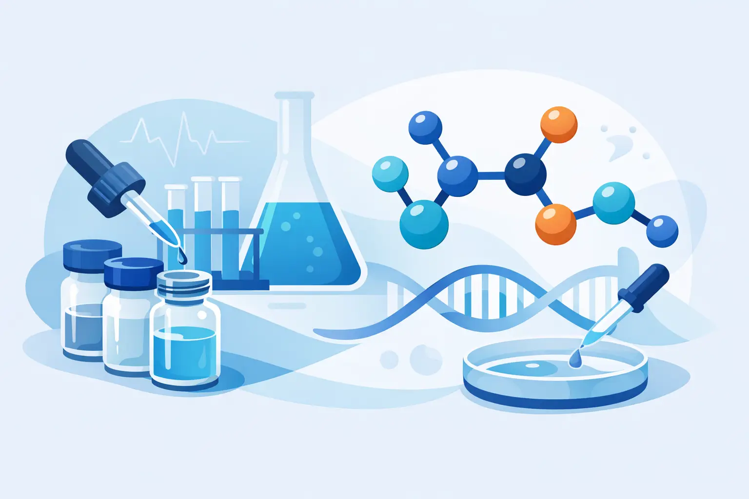 Research Use Only Peptides Explained
