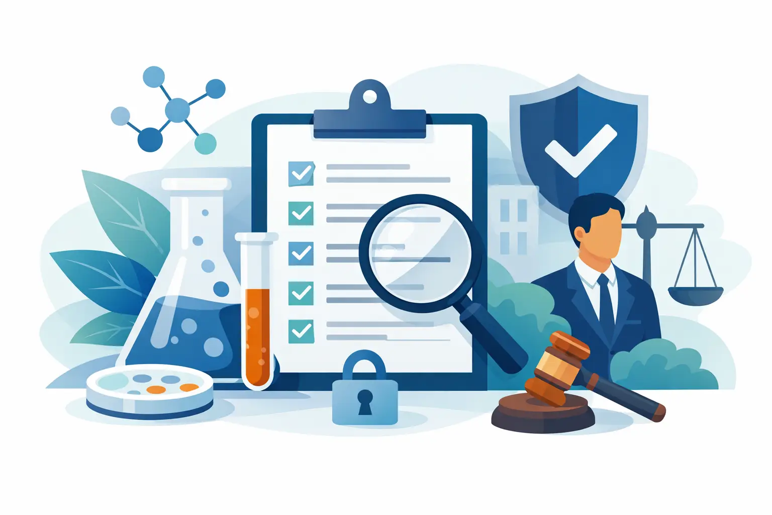Research Compound Compliance Guide