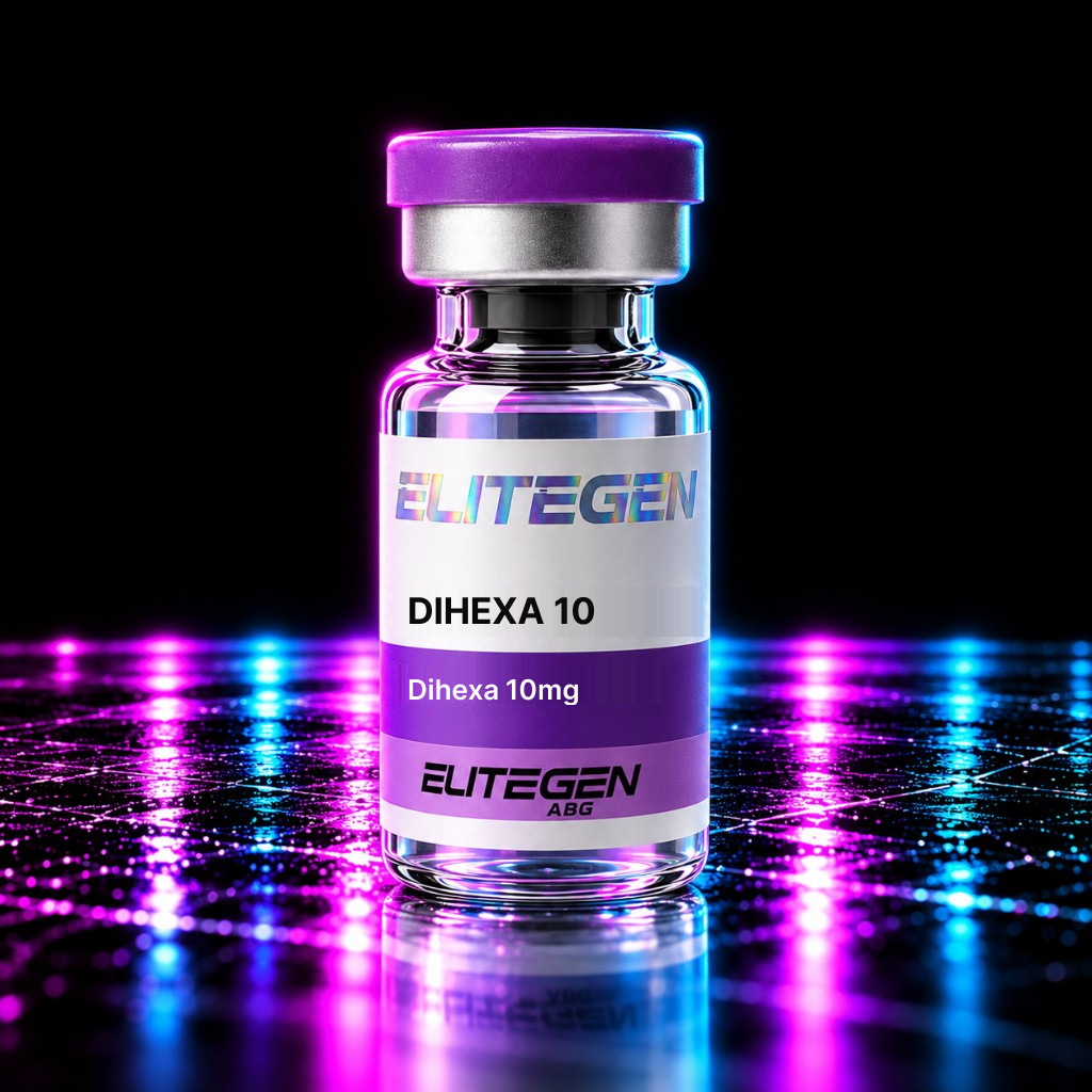 DIHEXA 10mg