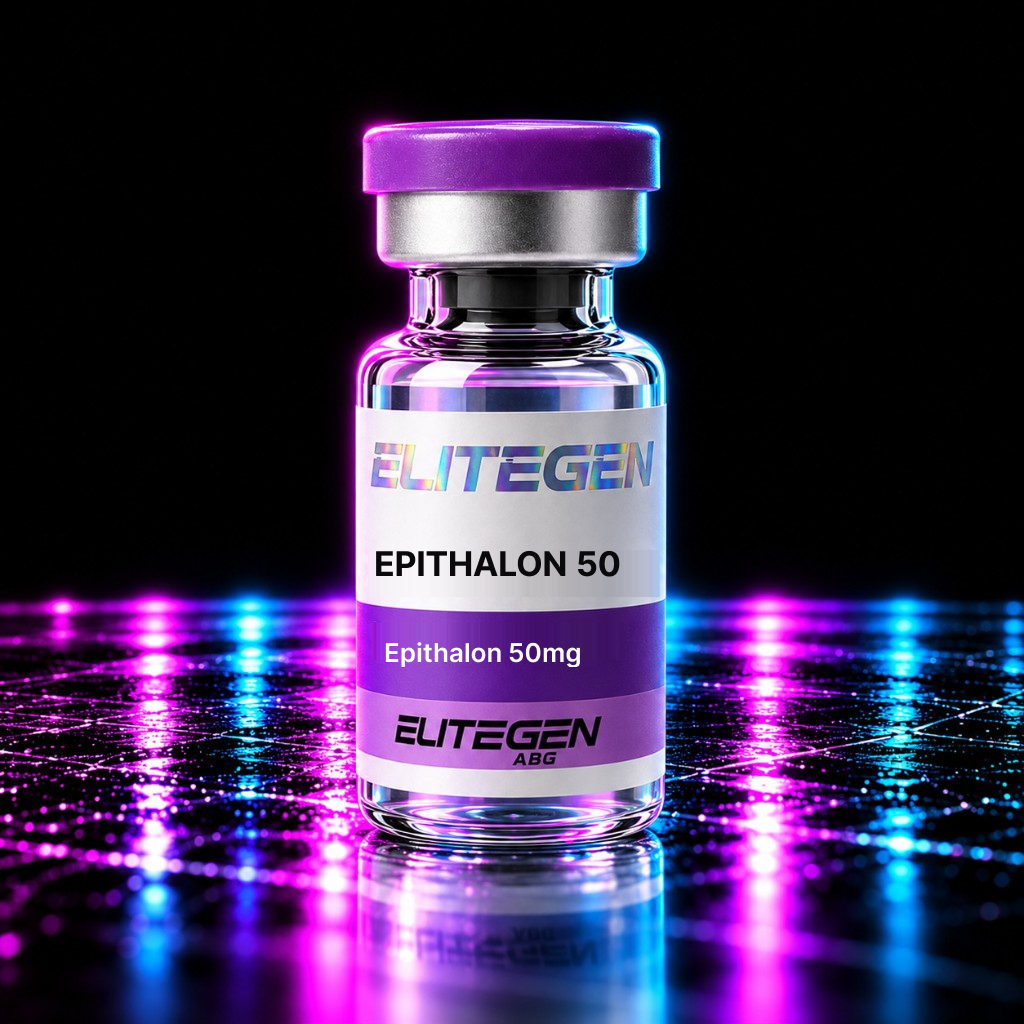 Epithalon 50mg