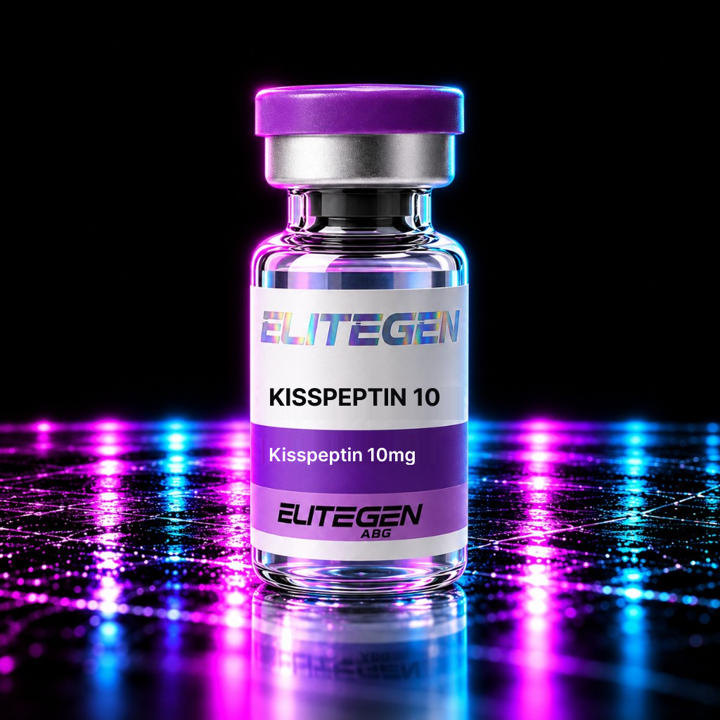 EliteGen Labs- Kisspeptin 10mg