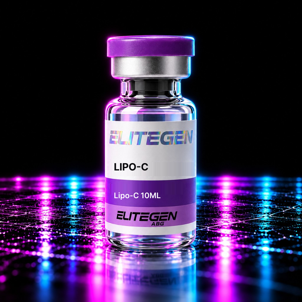 Elitegen Labs Lipo-C