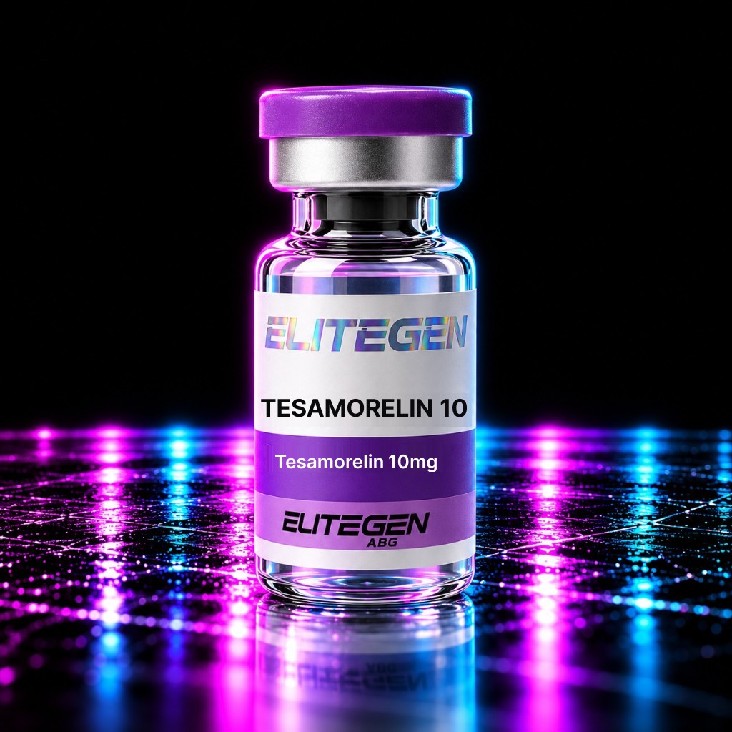 Tesamorelin 10mg
